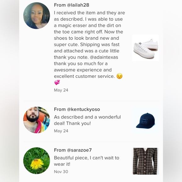 Meet your Posher, ADSinTexas - Picture 2 of 9